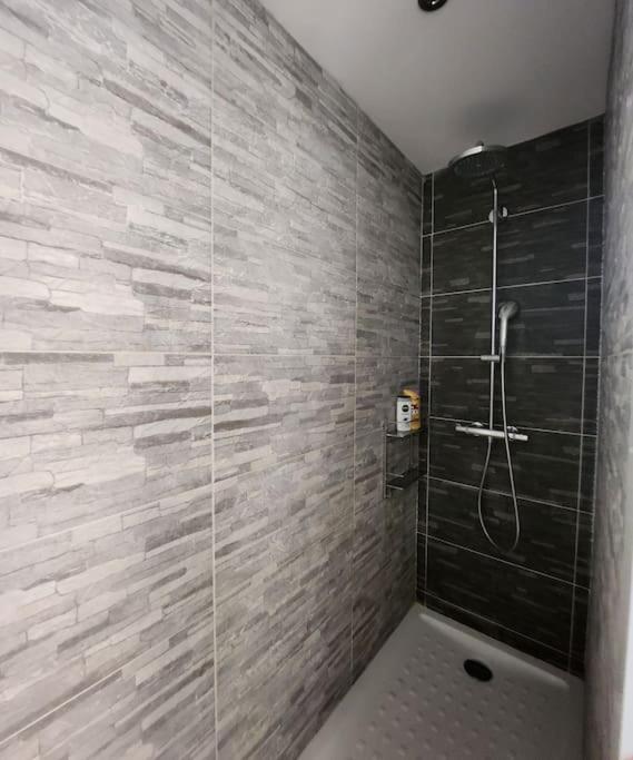 Appartement 40 M 2 Pérols Exterior foto